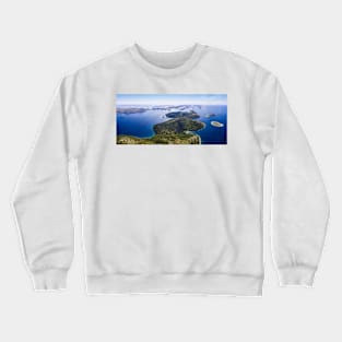 Kornati Crewneck Sweatshirt